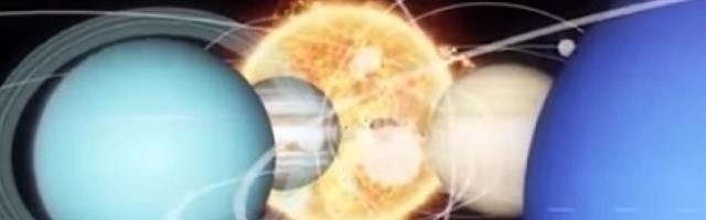 Zemljino magnetno polje se raspada, sateliti i svemirske letelice otkazuju