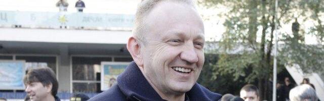 SRAMAN POTEZ LIDERA SSP! ĐILAS PORUČUJE: Novak Đoković je u blatu!