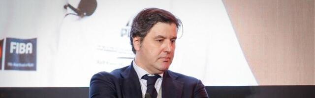 Dejan Bodiroga: Neke stvari iz 2005. ostaće samo između nas igrača, deklarisani sam navijač Partizana