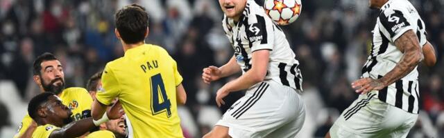 Fudbal je stao na Vembliju