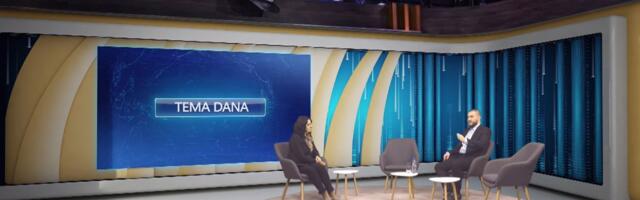 Zukorlić: Izostanak Bačevca i Imamovića na TV debati kapitulacija dvije politike