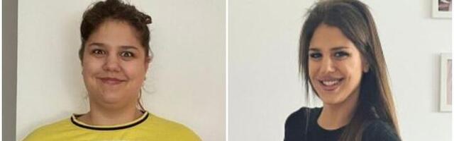 Milica ostavljena pred svadbu, smršala 70 kg (FOTO)