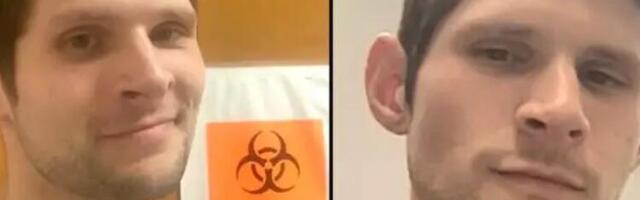 "U ime nauke" i za sedam hiljada dolara dobio dizenteriju svog života