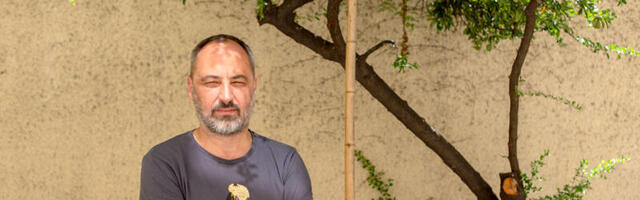 Na obodu crvene linije klimatskih promena