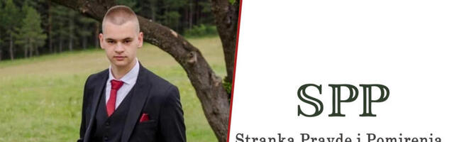 SPP: Sramna presuda u slučaju Ernada Bakana