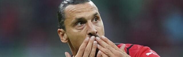 ZLATAN "RUŠI" INTERNET: Ovo može samo Ibrahimović: Jahta, luksuz, život na visokoj nozi - za 20 sati skoro OSAM MILIONA pregleda! (VIDEO)