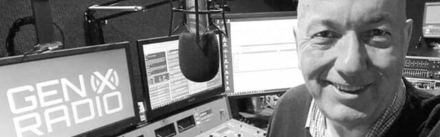 Radijski voditelj preminuo usred emisije