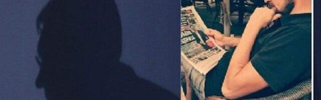 Antisocijalni poremećaj ličnosti