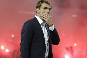 Милојевић: Очекујем бољу Војводину него јесенас, раде веома добро