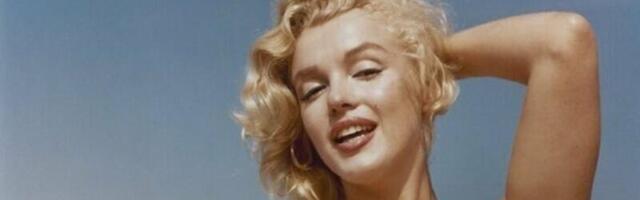 Top 5 beauty tajni legendarne Merilin Monro