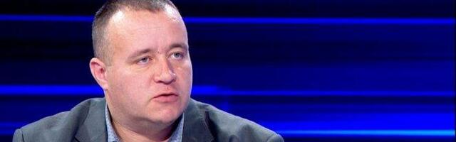 Baćina: Očekujem da postignemo dogovor sa premijerkom oko mleka