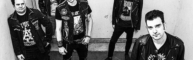 U subotu u AKC FUZZ dolaze HC-Punk legende  Vox Populi