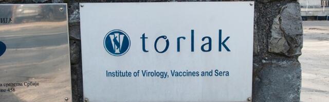 Uništenje "Torlaka" je izdaja zemlje