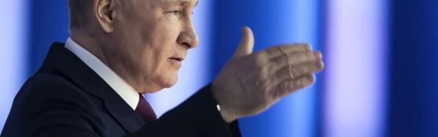 PUTIN TESTIRAO UBICU BRODOVA U JAPANSKOM MORU: ČITAJTE U SRPSKOM TELEGRAFU!