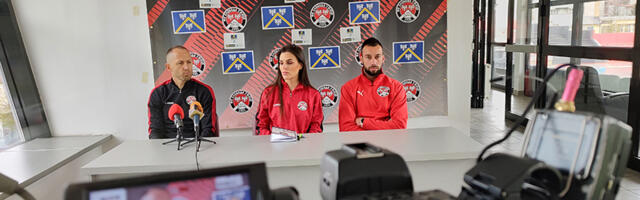 Metalac za kraj (VIDEO)