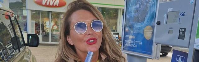 Najlepše je svojim automobilom na odmor