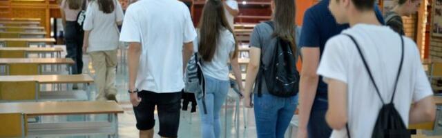 Ovakav fijasko se nije desio, otkako se polaže mala matura:  Iz ovog predmeta su đaci najlošije uradili test