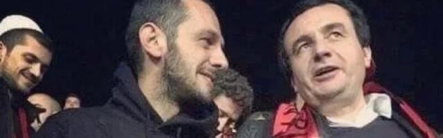Klan Kosova: Kurti čest gost uhapšenog biznismena