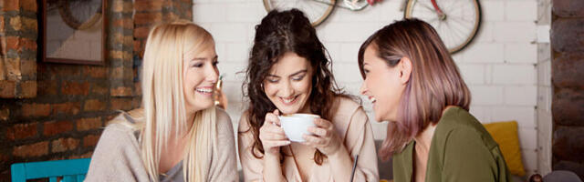 5 proverenih načina da zadržite (i ojačate!) svoje prijateljske veze