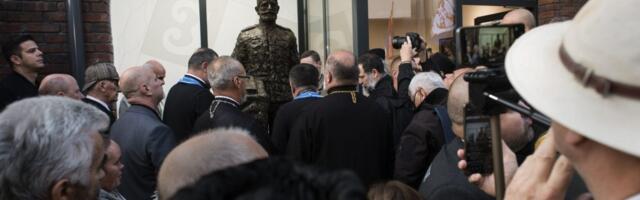 Neće meni Draža ogaditi Bregalničku