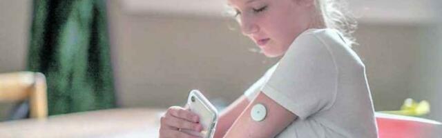 Sjajne vesti! Sva deca do 18 godina koja boluju od dijabetesa dobijaju besplatne senzore