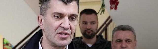 Direktor Pošte Srbije pozvao štrajkače da se vrate na posao, obećao da neće biti kažnjeni
