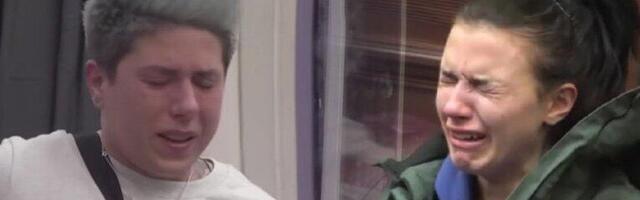 ANITA NAPALA MATORU NOŽEM: Neviđena DRAMA izbila, isplivali jezivi detalji!