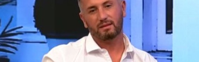 EDO SE VRATIO ZILHI?! Nakon što je Dragana našla NOVU LJUBAV, Fetić radi sve za SUPRUGU, ovo je DOKAZ! (FOTO)