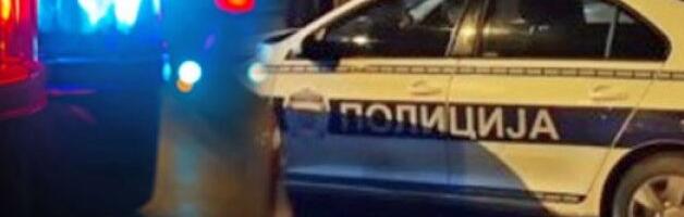 Hitno saopštenje MUP! Nakon svađe nožem ubila supruga - novi detalji