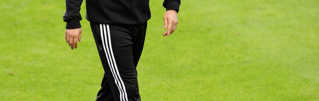 “POČINJEMO NOVU PRIČU”: Stanojević potpisao na dve godine