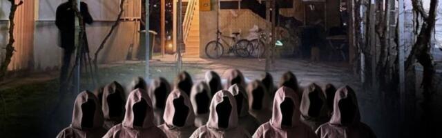 MARTINA I LAV NISU JEDINI IZVRŠILI RITUALNO UBISTVO! U proteklih 30 godina spaljivali ljude na lomači. igrali goli oko vatre i komadali im tela!