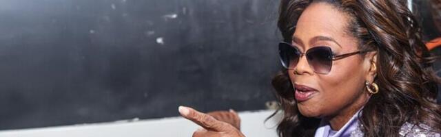 "Pet ljudi u mojoj kući je zaraženo, ovo može svakom da se desi"! Oglasila se Opra Vinfi nakon hospitalizacije