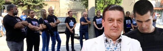 Veštaci srušili pokušaj odbrane masovnog ubice! U vreme masakra nije bio ni na kakvim supstancama