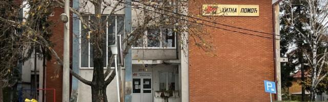 DRI otkrio niz nepravilnosti u radu niške Hitne pomoći