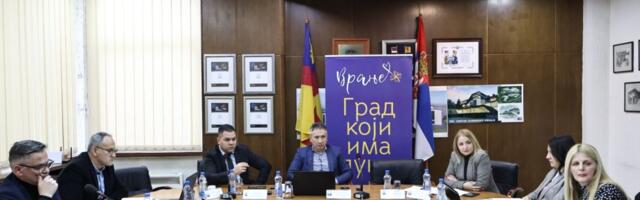 Gradsko veće usvojilo planske akte Komrada i plan rada Meterisa