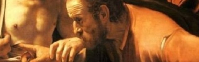 Evo zašto se kaže kad je SVETI TOMA, sedi doma