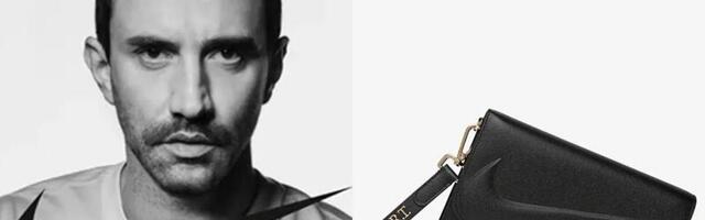 Nova kolaboracija Nike i Riccardo Tiscija je tu – donosimo detalje