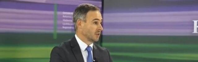 NOVE PROVOKACIJE ALEKSIĆA: Oglasili se Jovanov, Đukanović, Terzić, Nikolić...