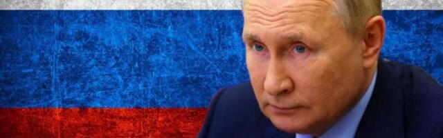 PUTIN POSLAO MOĆNU PORUKU: Rusija ima prijatelje na sve strane