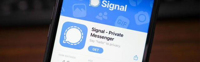 Koliko je bezbedan Signal?