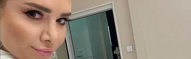 Naša poznata pevačica je bila BEBISITERKA Ane Štajdohar: Mnogi nikada ne bi pomislili da se ovime bavila!