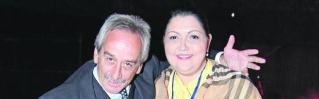 "DVE ČAŠICE PROMENE ČOVEKA" Verica Šerifović prvi put otvoreno o BRAKU sa Rajkom, iz jednog razloga nije mogla da se RAZVEDE