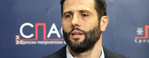 Šapić: Ne postoji čovek koji bi u trenutnim okolnostima priznao Kosovo