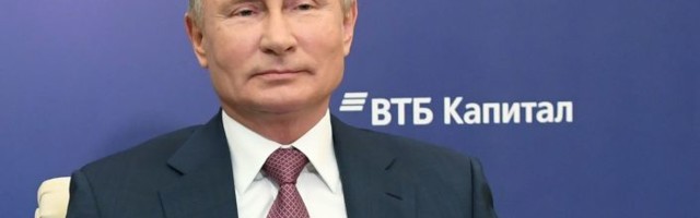 Путин: Шта год рекао о изборима у САД, партнери ће окренути плочу на мешање Русије
