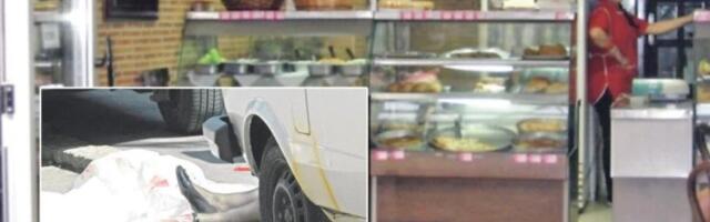 Pojeo burek, pa joj zario nož u vrat i stomak: Zversko ubistvo iz ljubomore u Bačkoj Palanci