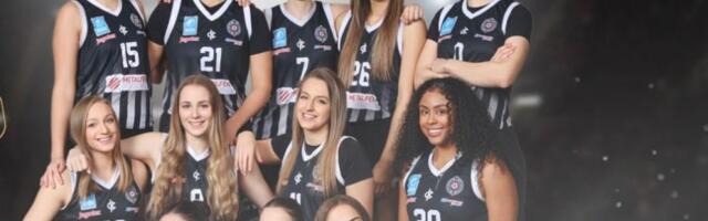 Partizan doveo vrhunsko pojačanje: U Humsku stigao ozbiljan plej, član prve petorke Evropskog prvenstva