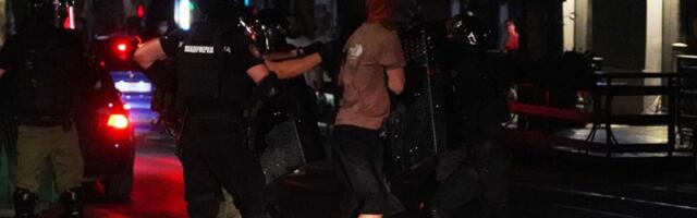 Majka pretučenog studenta Luke: Oporavlja se kod kuće, pritvor mu nije ukinut