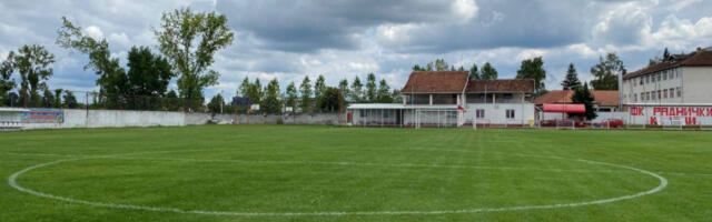 OVO JE BILO KOBNO PO FUDBALERE STRADALE OD GROMA: Da su samo jedno uradili sve bi bilo bolje