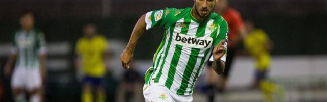 Otkaz za Ginisa: Fudbaler potpisao ugovor, pa posle četiri sata napustio klub