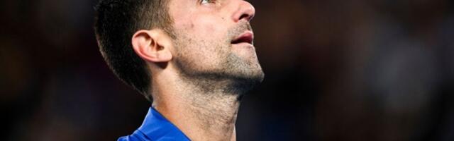 Novak trči u Crnoj Gori, a sutra treba da igra u Njujorku